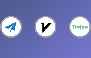 Shadowsocks V2Ray Trojan有什么区别？哪种协议扶墙最靠谱？(v2ray和shadowsock区别)